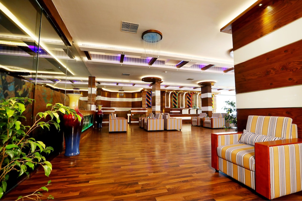 Hotel Blue Nile 13/26