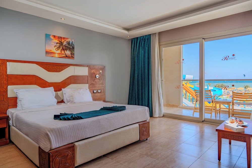 Rewaya Inn Resort Ex-Hawaii Paradise Hurghada 22/50