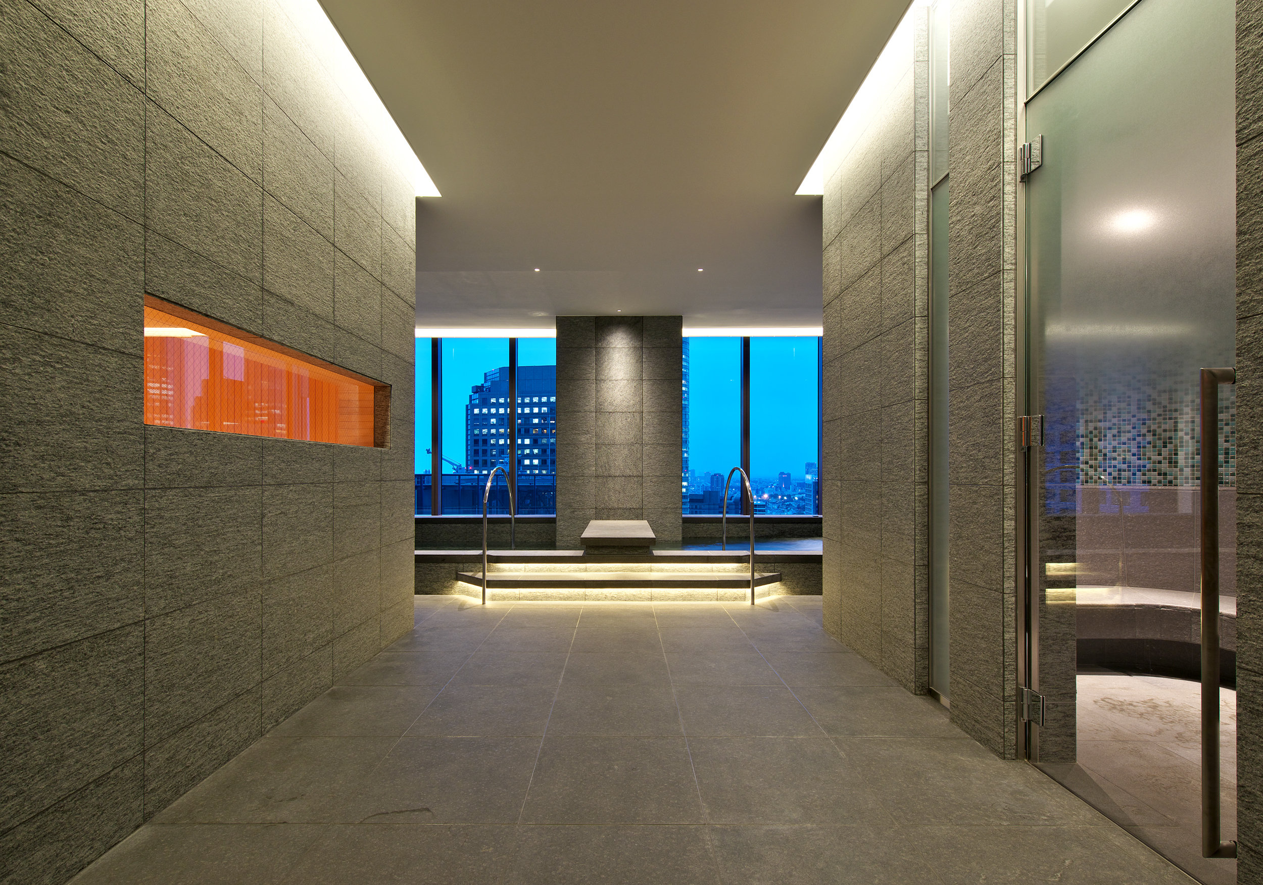 The Okura Tokyo 30/50
