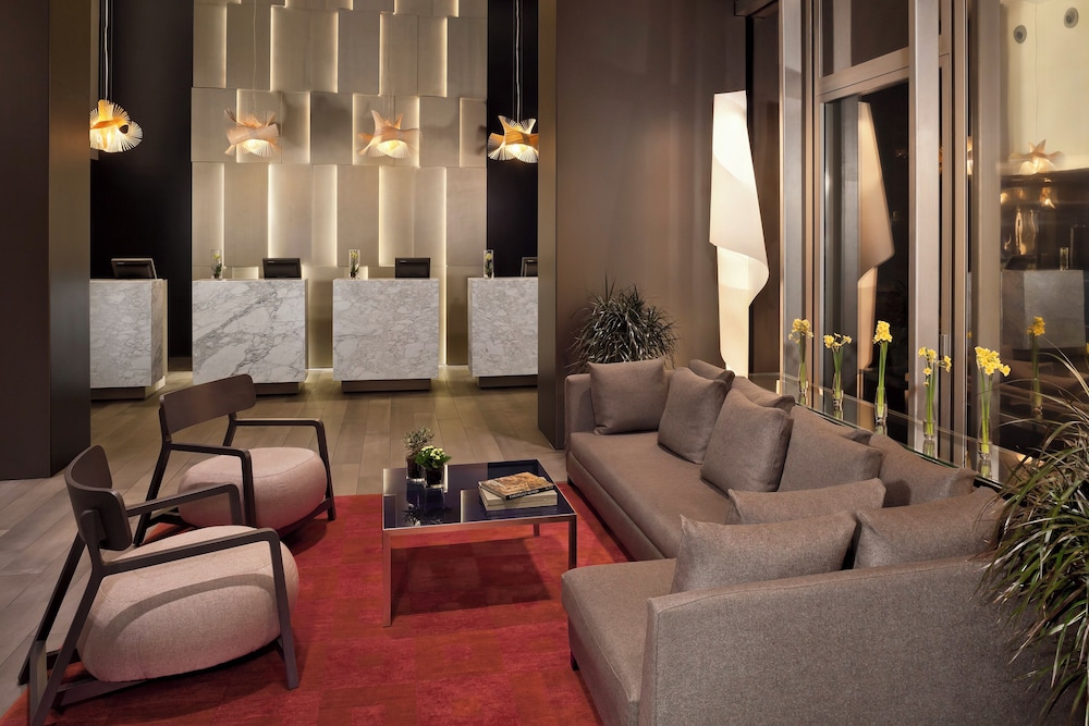 The Level at Melia Barcelona Sky 26/50
