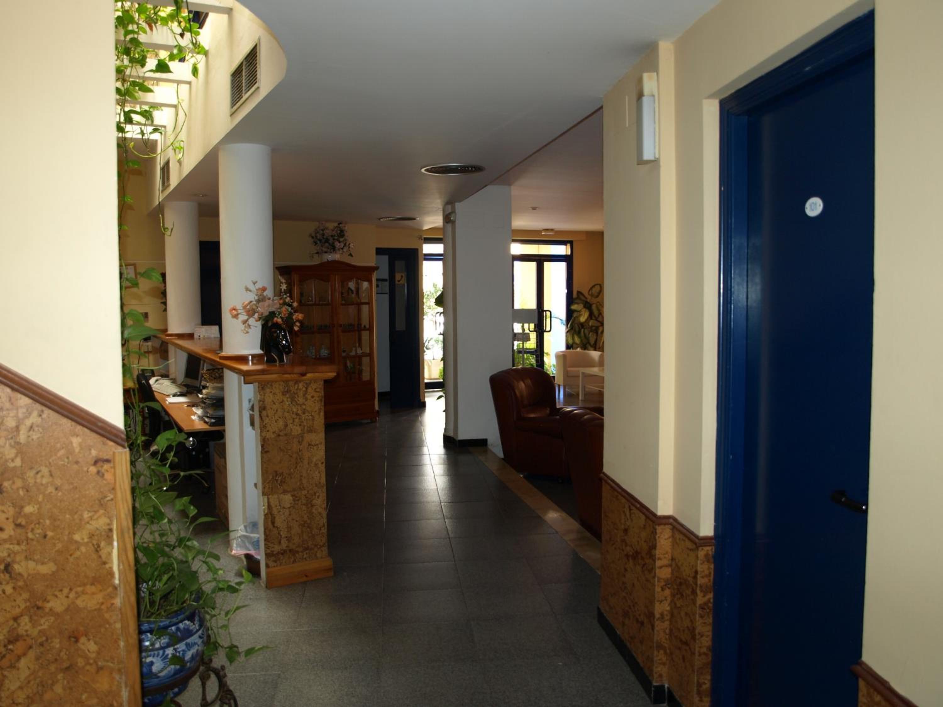 Hotel Caballo Negro 7/33