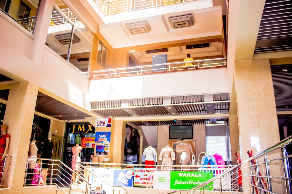 Jamirex Hotel 7/30