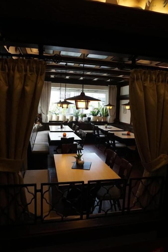 Hotel Weinhaus Grebel 28/49