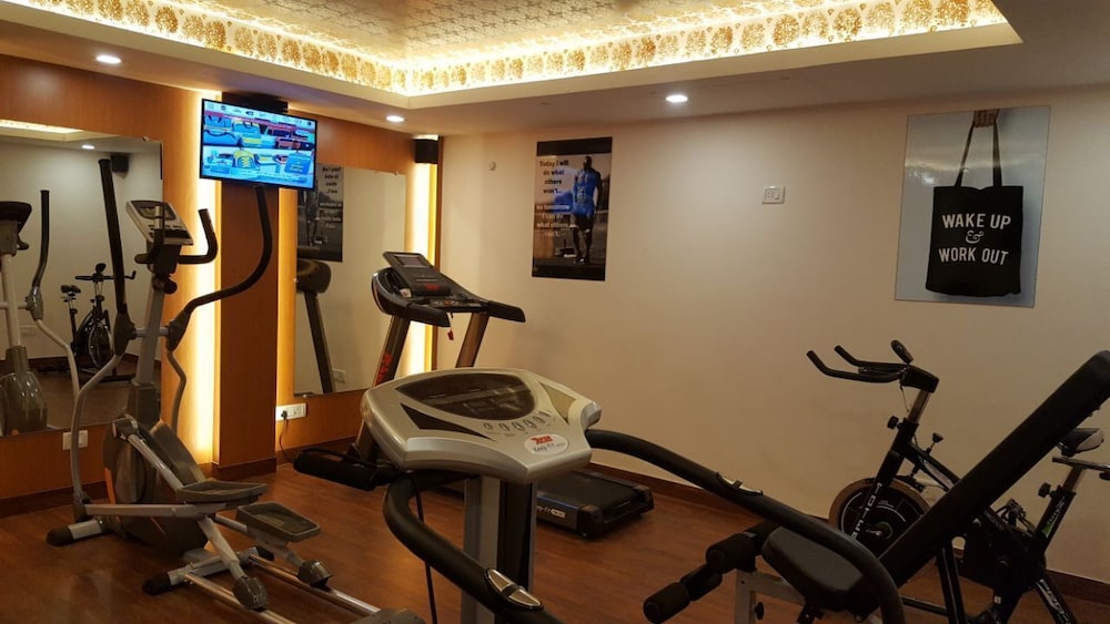 GRAND CONTINENTAL HOTEL 27/51