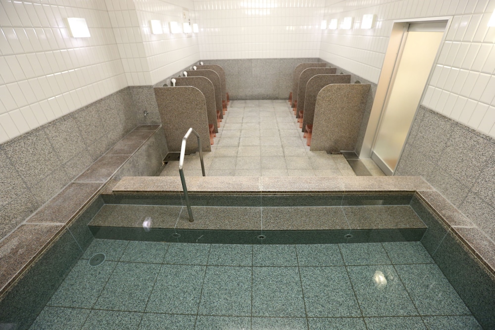 Hotel Hokke Club Sapporo 31/50