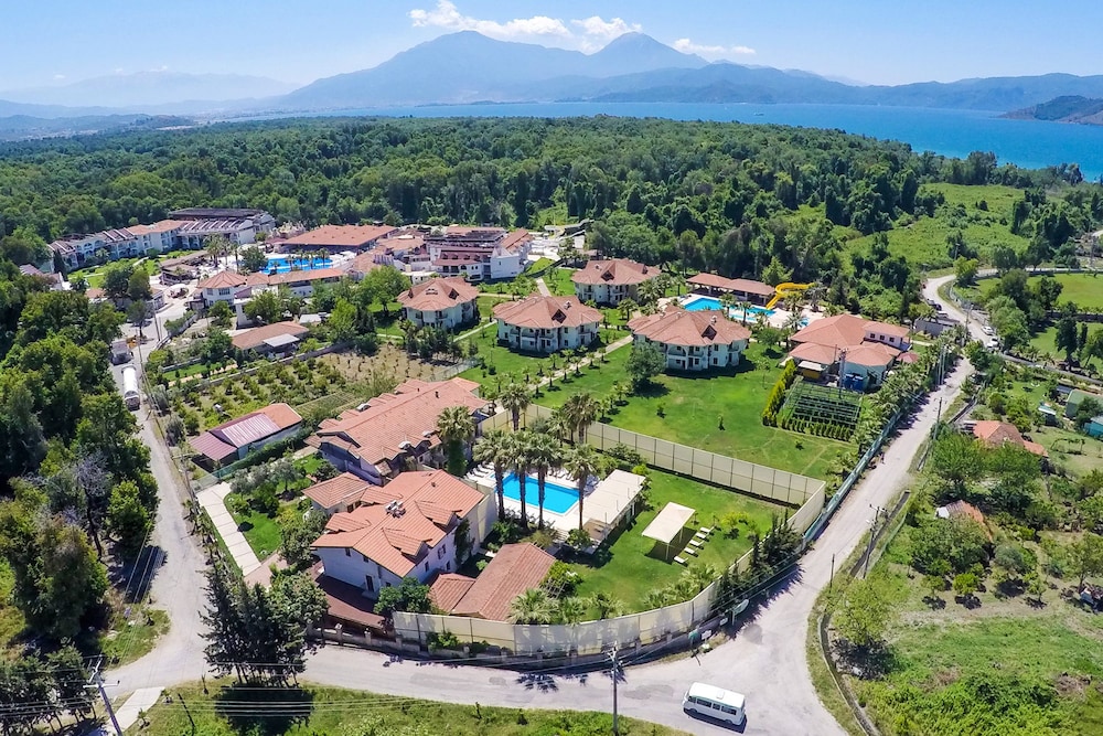 Katranci Park Hotel 36/47