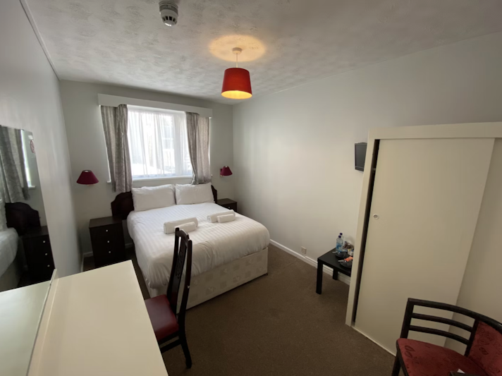 Fairhaven Hotel 1/1
