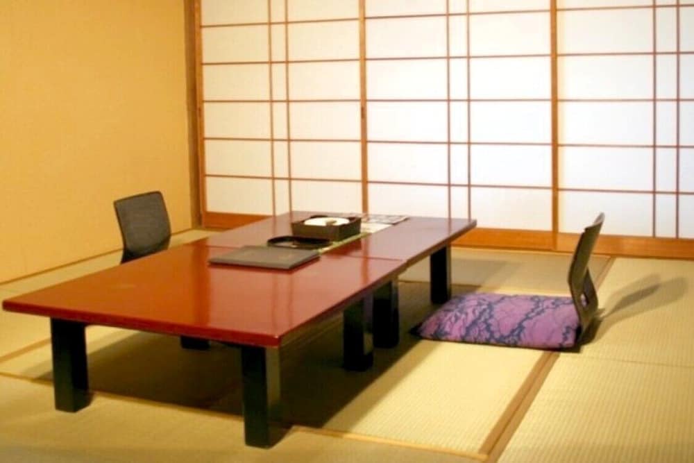 Kokusai Kanko Hotel Kishotei 27/47