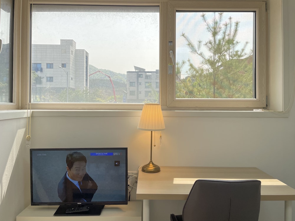 Airport Guesthouse Ko-In 9/45