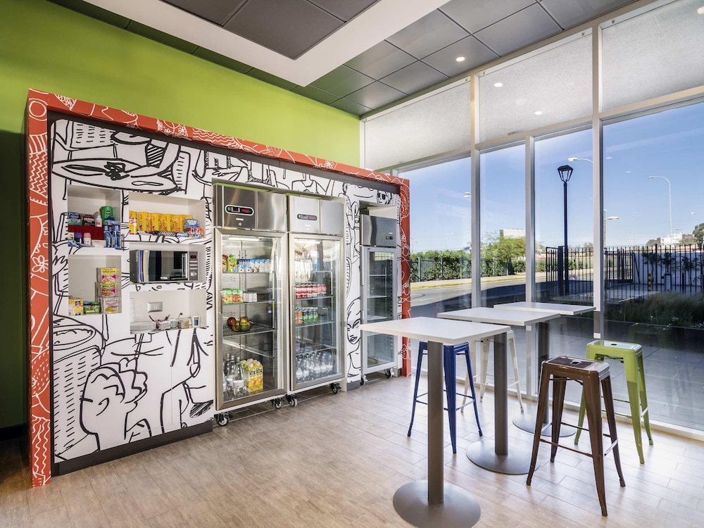 ibis Budget Calama 30/44