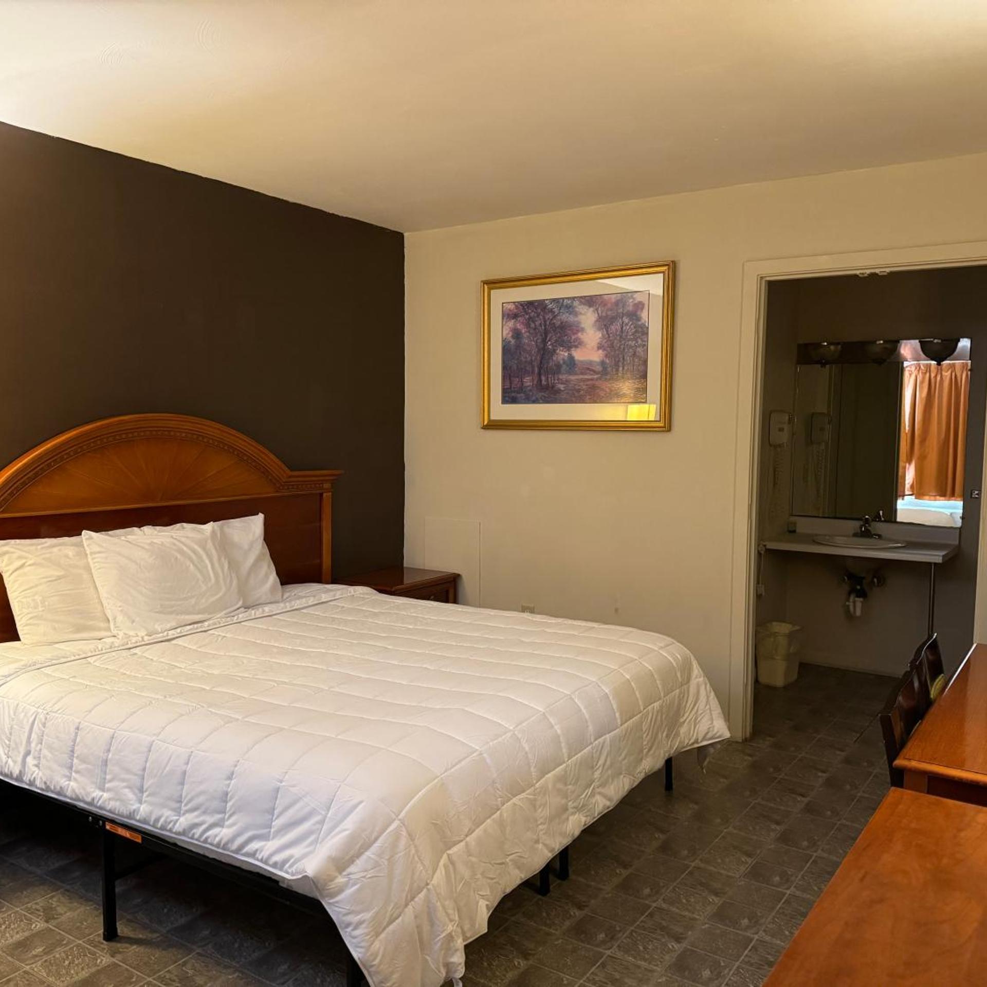 غرفة ديلوكس
