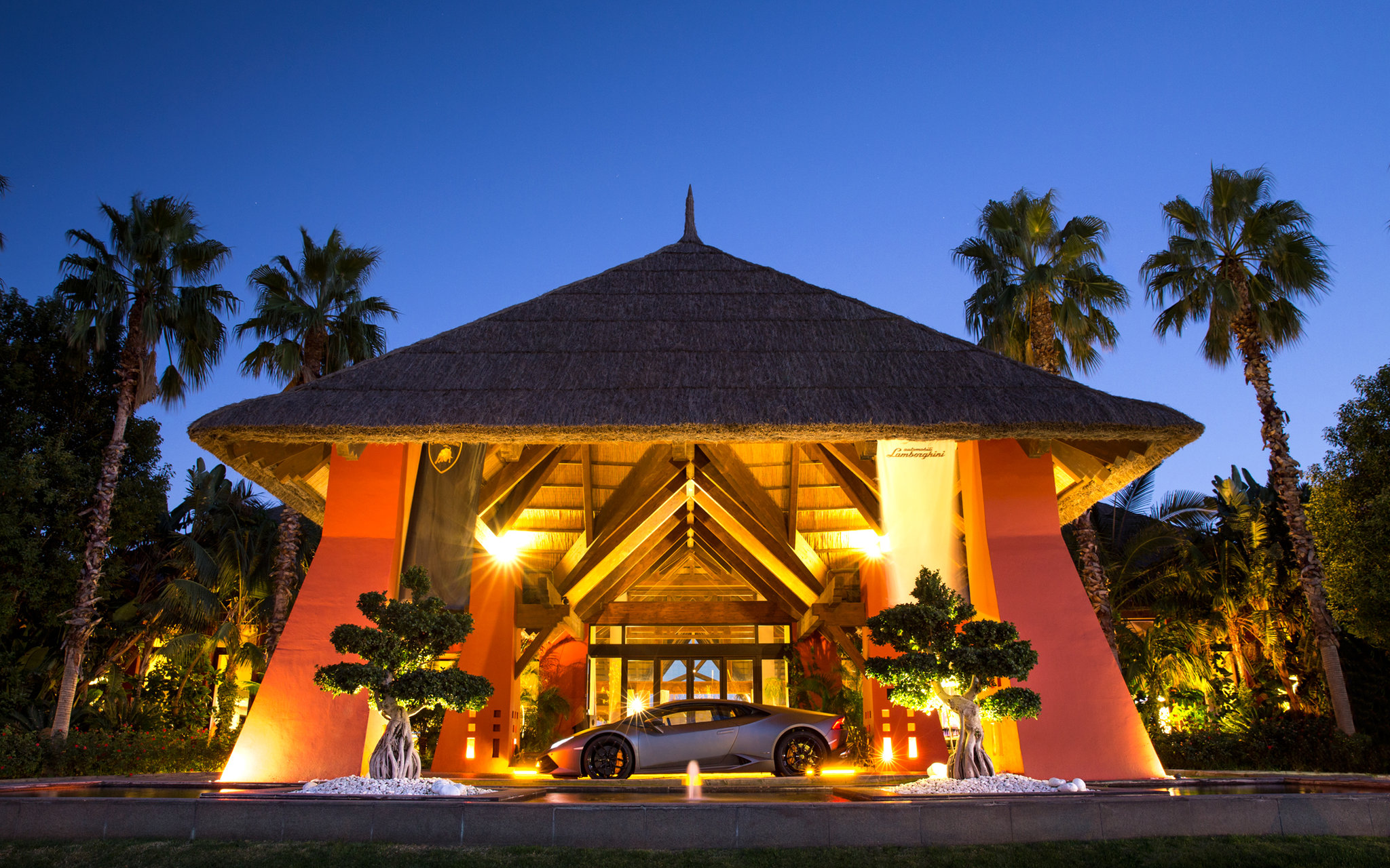 Asia Gardens Hotel And Thai Spa Formerly Barcelo Asia Gardens Hotel Thai Spa 2/82