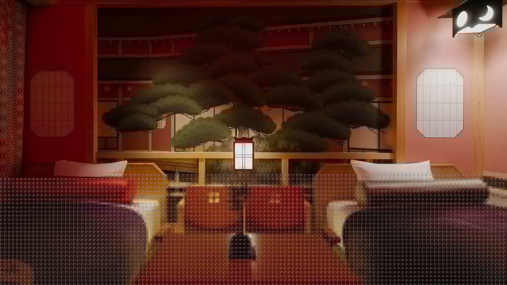 Hotel Gracery Kyoto Sanjo 39/84