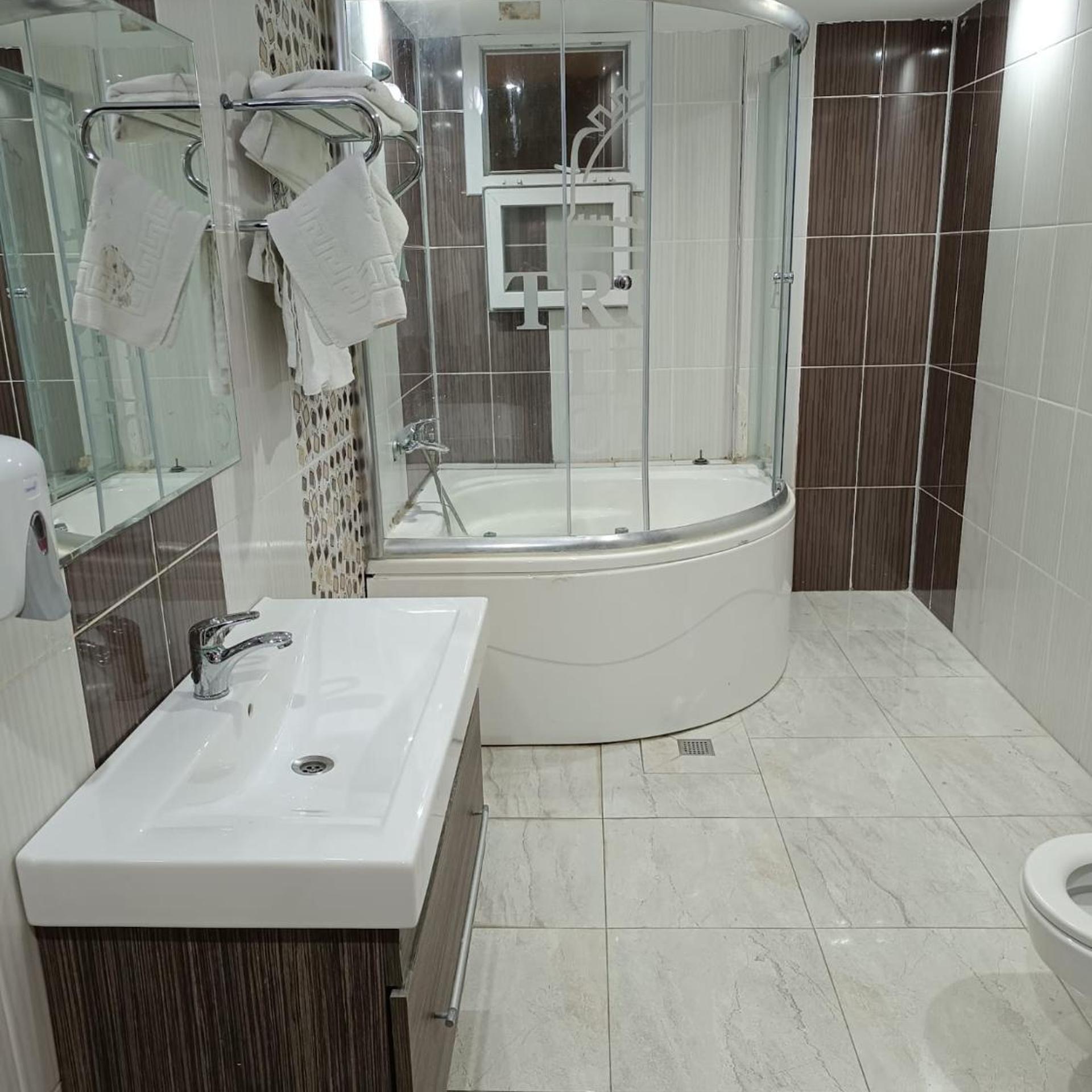 TRUVA LIFE HOTEL 58/58