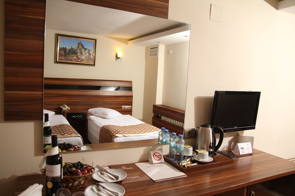 By Cappadocia Hotel Spa 49/59
