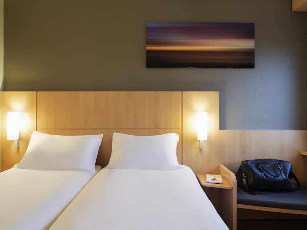 Ibis Rotterdam Vlaardingen 17/47