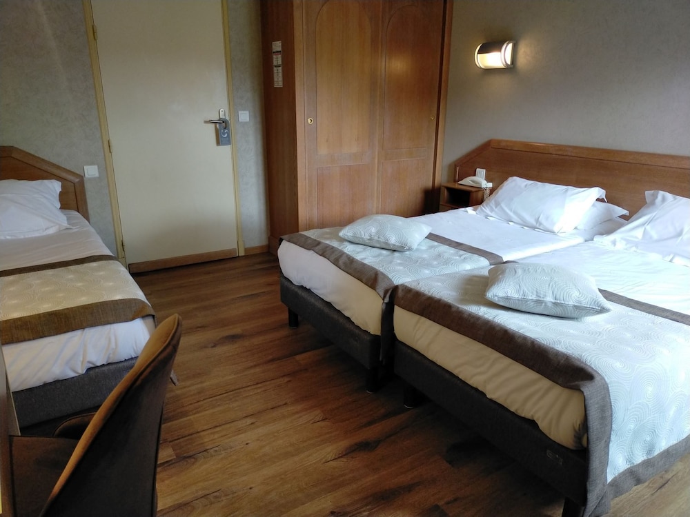 HOTEL DU MONT AIGOUAL 14/34