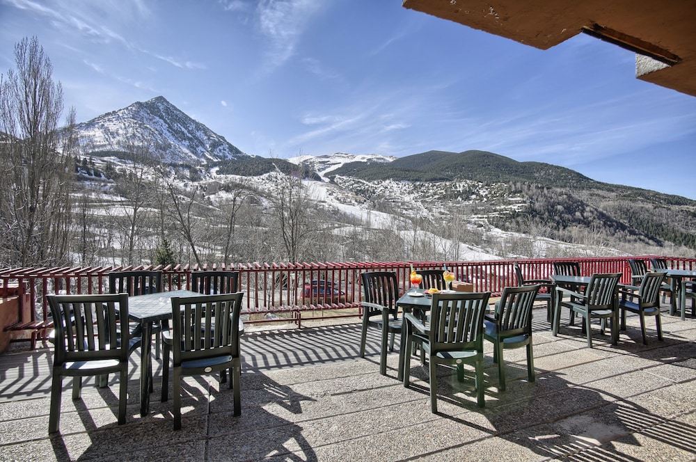 Evenia Monte Alba Hotel 39/53