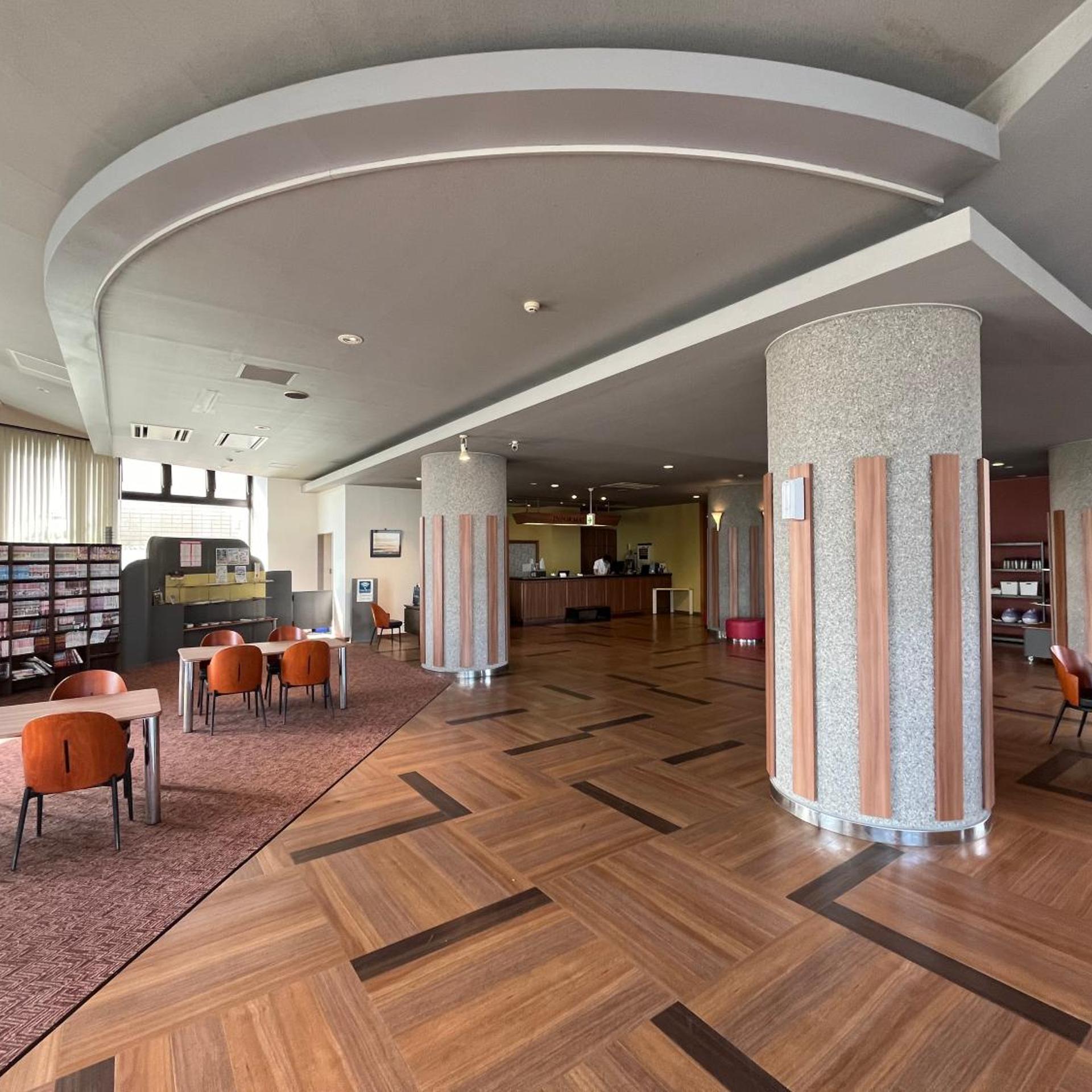 Hotel Marshland 5/38