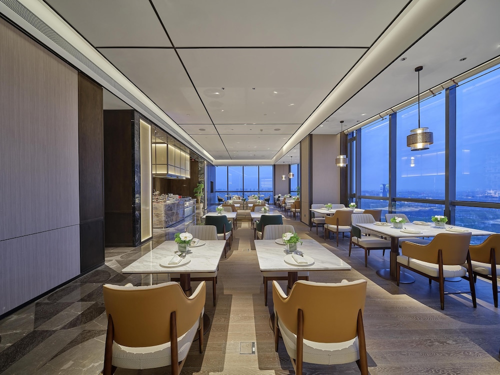 Hilton Quzhou 41/54