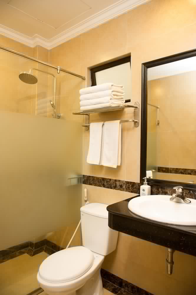 Thuy Anh Hotel 9/40