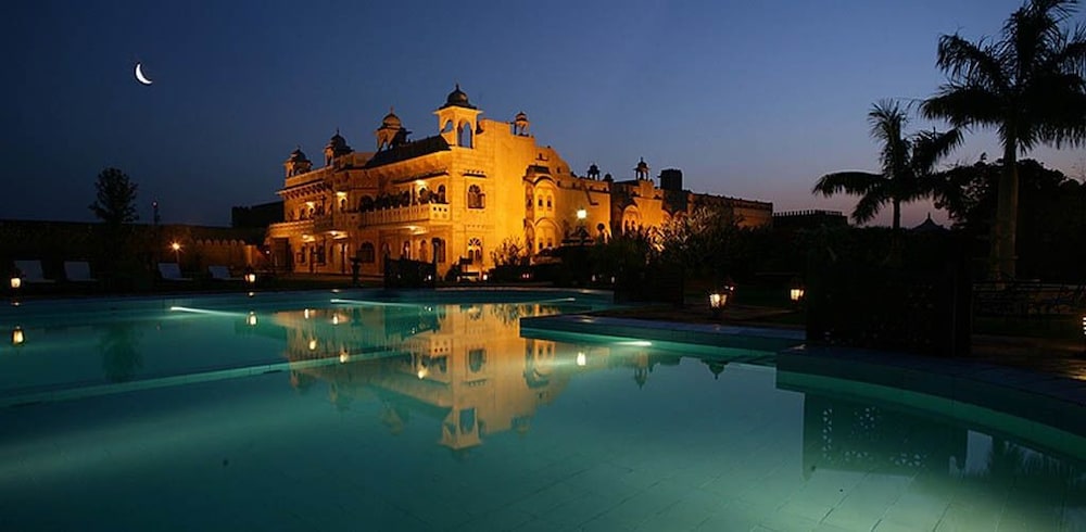 Welcomhotel by ITC Hotels, Fort & Dunes, Khimsar 1/50