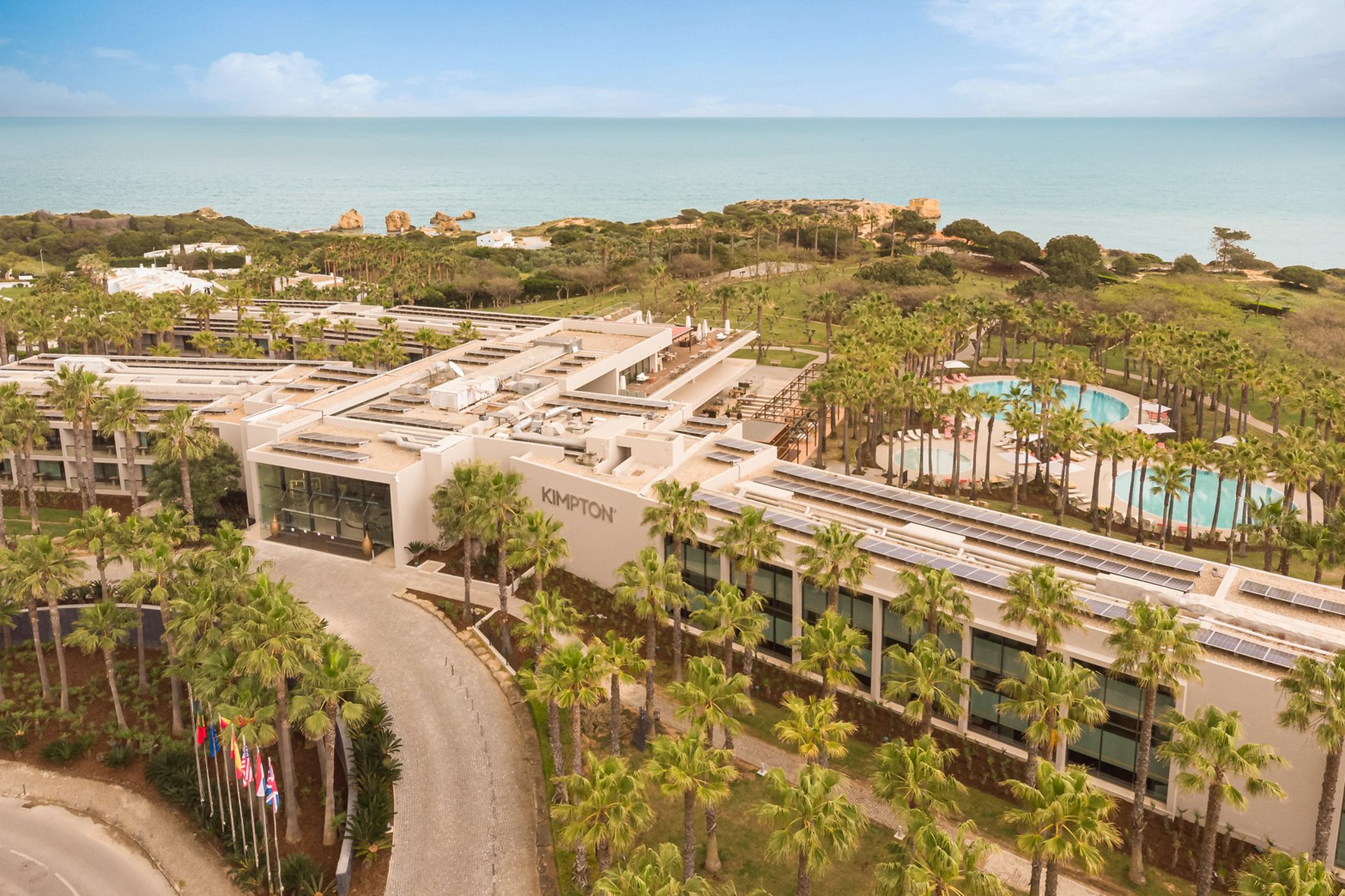 Kimpton Atlântico Algarve, an IHG Hotel 2/78