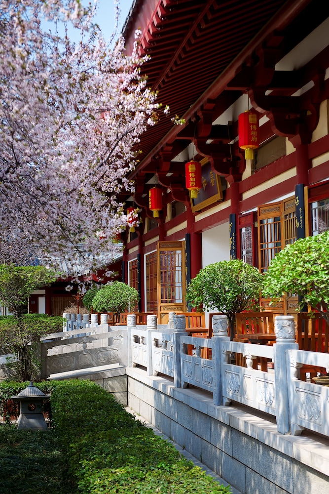 Tang Dynasty Art Garden Hotel 45/49