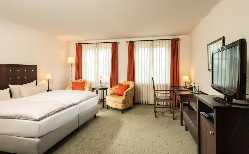 Best Western Soibelmanns Lutherstadt Wittenberg 16/56