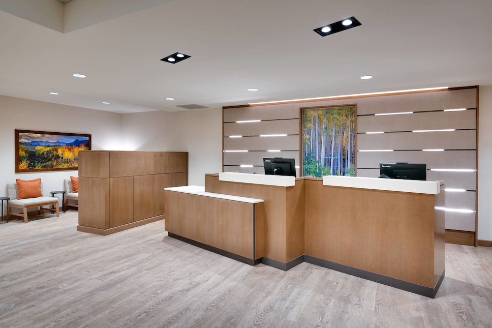 Fairfield Inn And Suites Denver West Federal Center 10/49