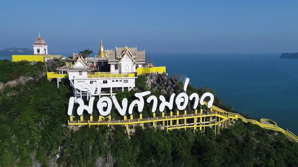 Ruen Purksa Resort 30/43