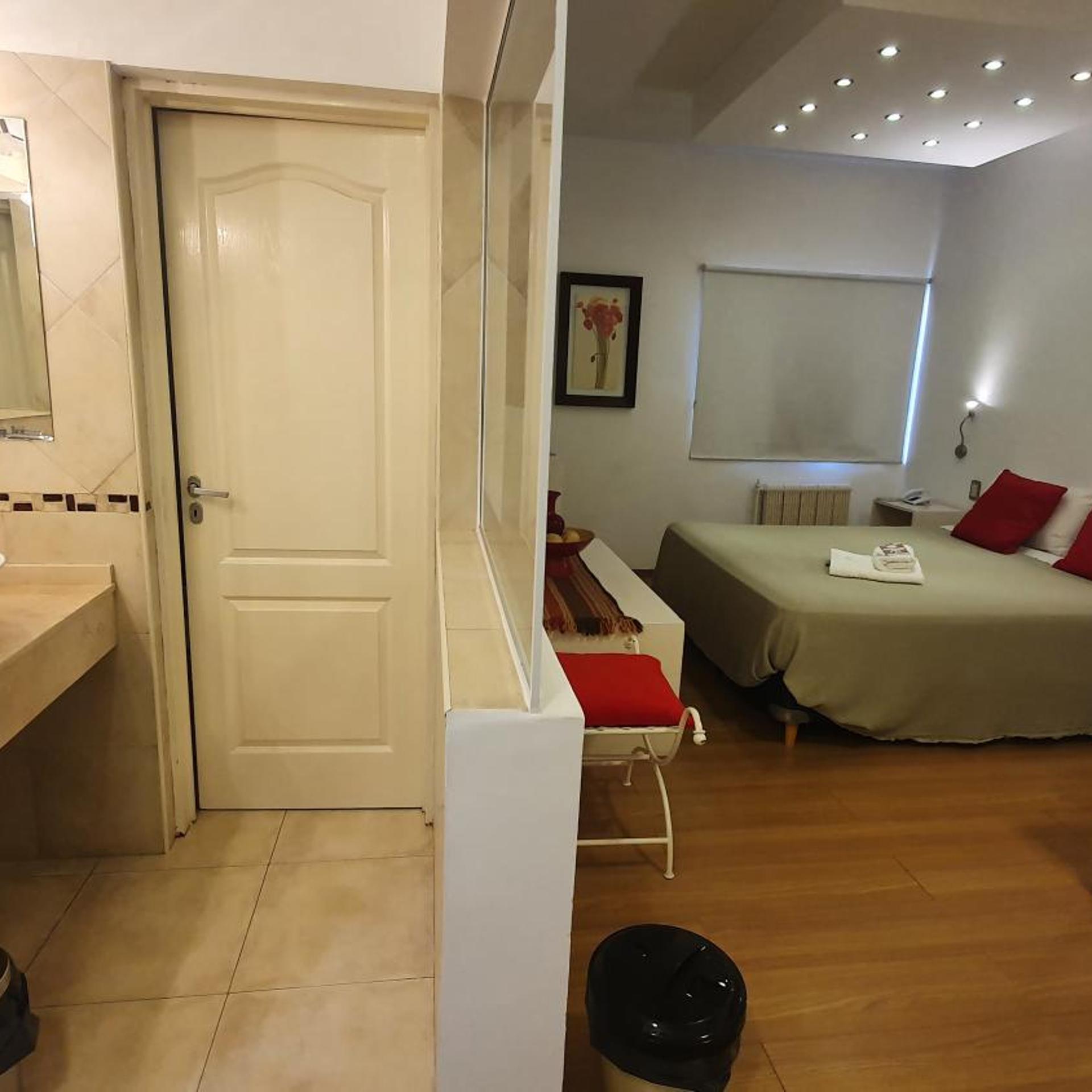 Hotel Pueblo Huarpe 47/48