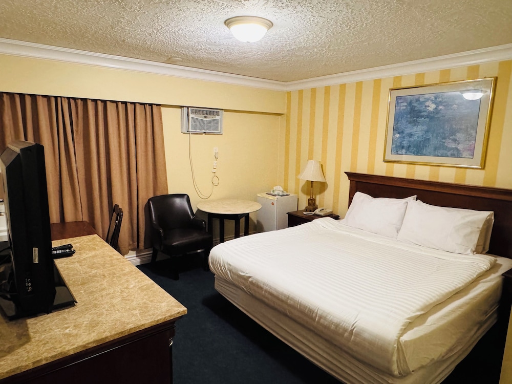 Island Travel Inn Hotel 23/55
