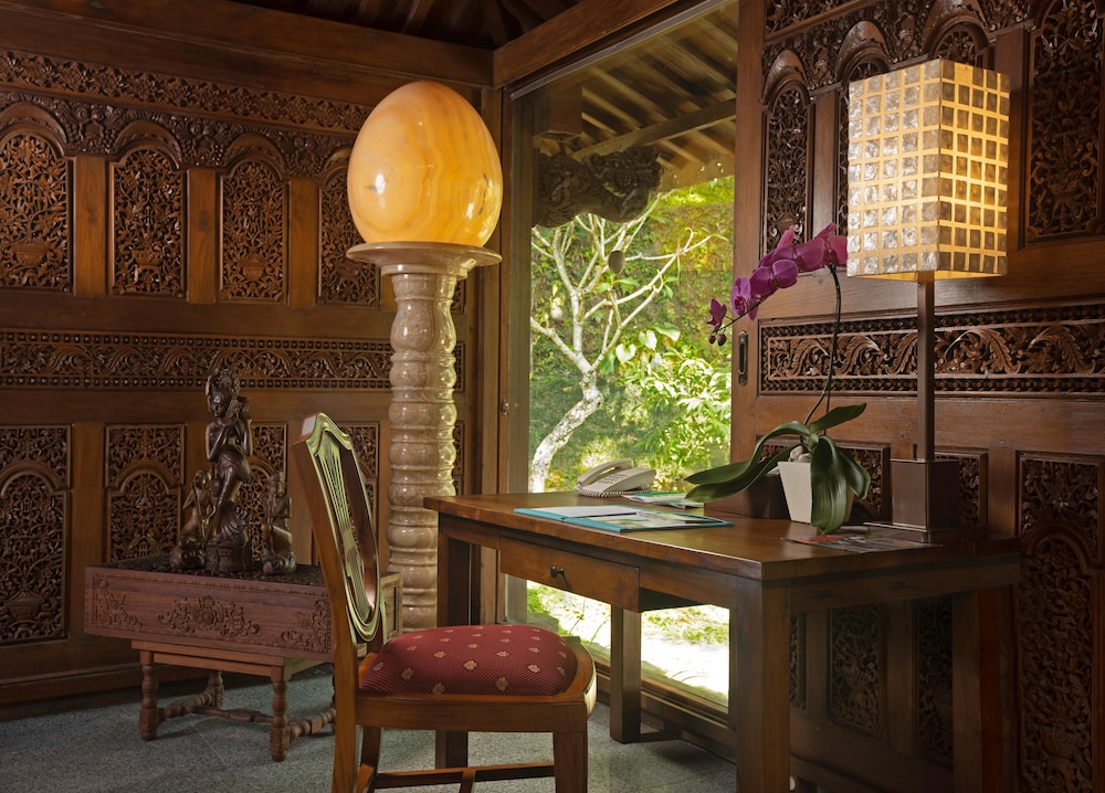 Ayung Resort Ubud photo3