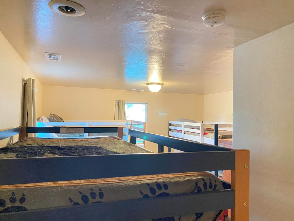 Blue Horizon Lodge 23/50