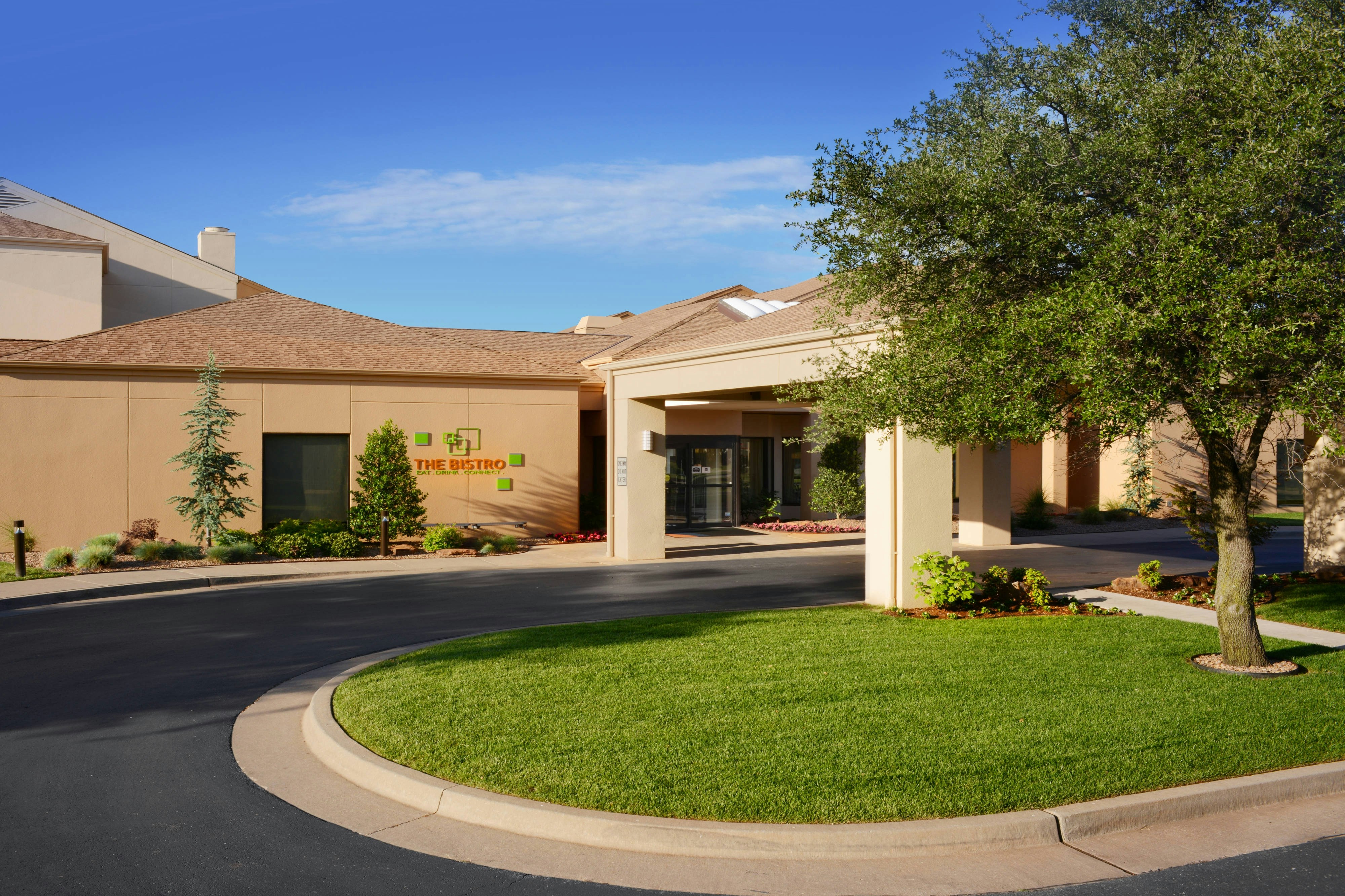 SureStay Plus by Best Western Oklahoma City Airport 53/55