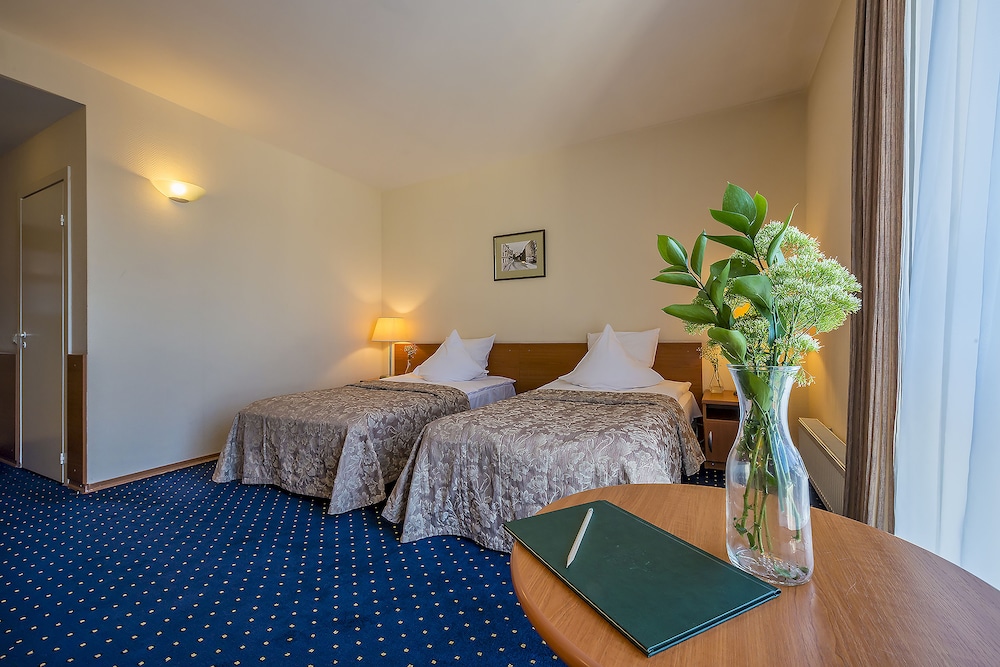 Grata by Centrum Hotels 14/47