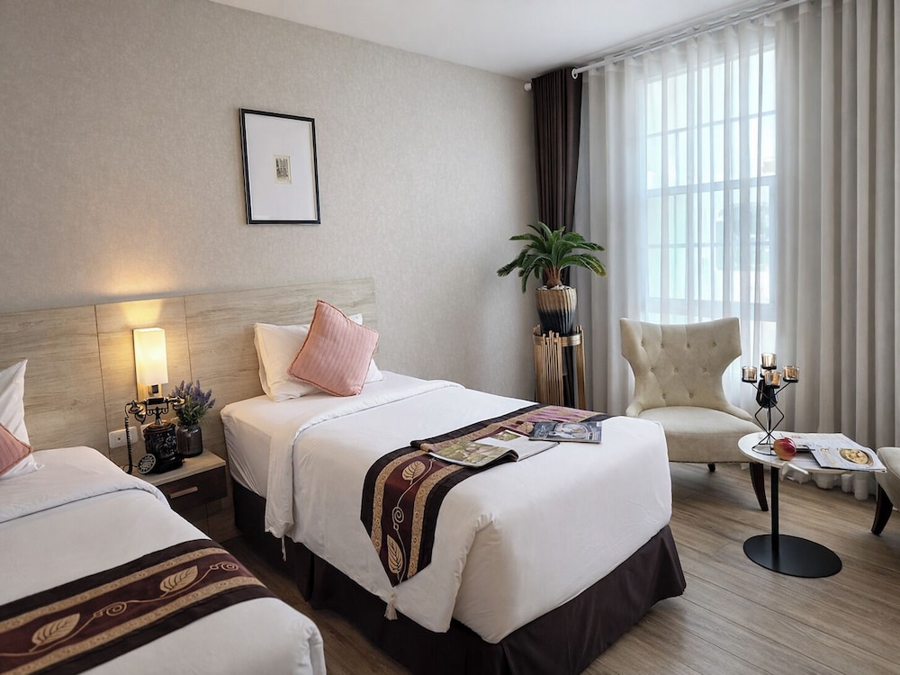 Le Cannes, a Recall Luxe Hotel 26/49