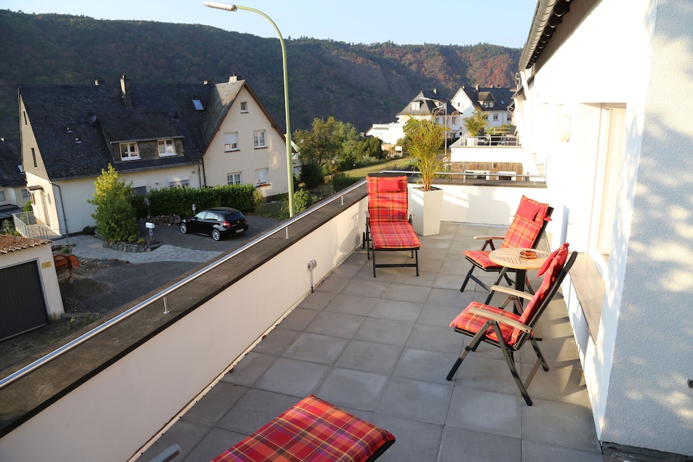Hotel Vintage Am Bundesbank-Bunker 3/50