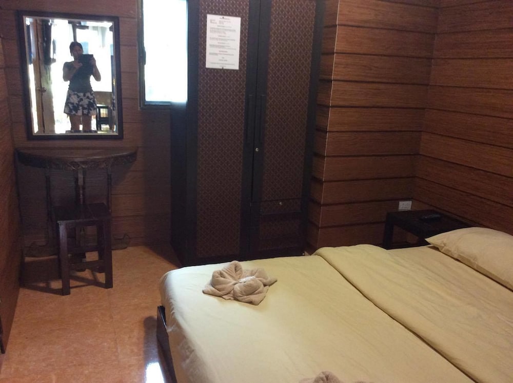 Country View Resort 21/50