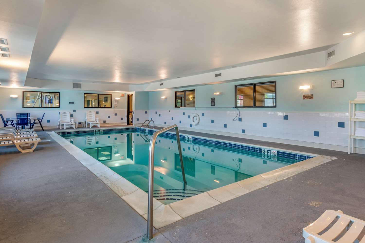 Comfort Inn Williamsport, PA 13/43