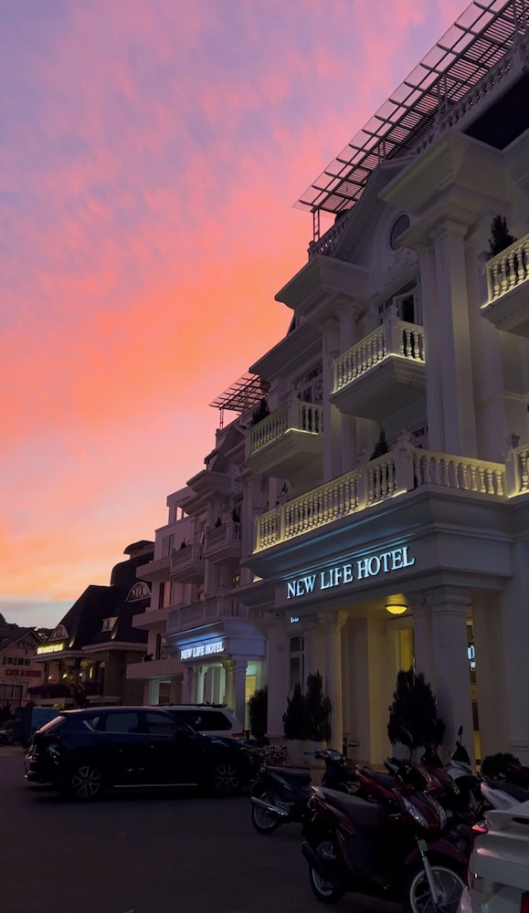 New Life Dalat Hotel 6/50