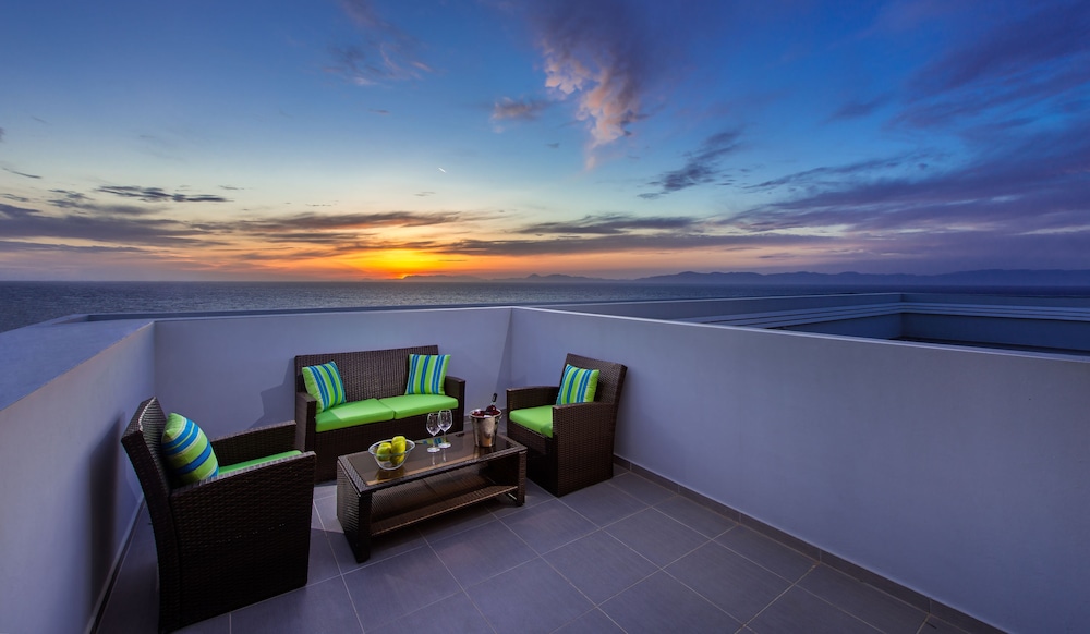 Semiramis City Hotel 47/50