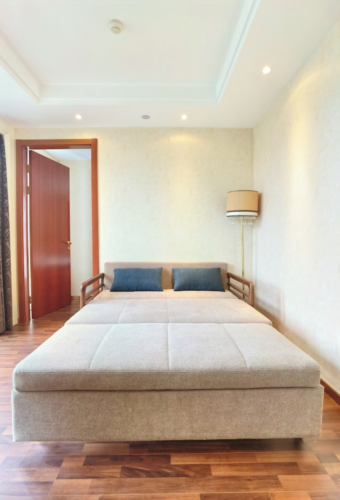 Days Inn by Wyndham Beijing Haidian 12/50