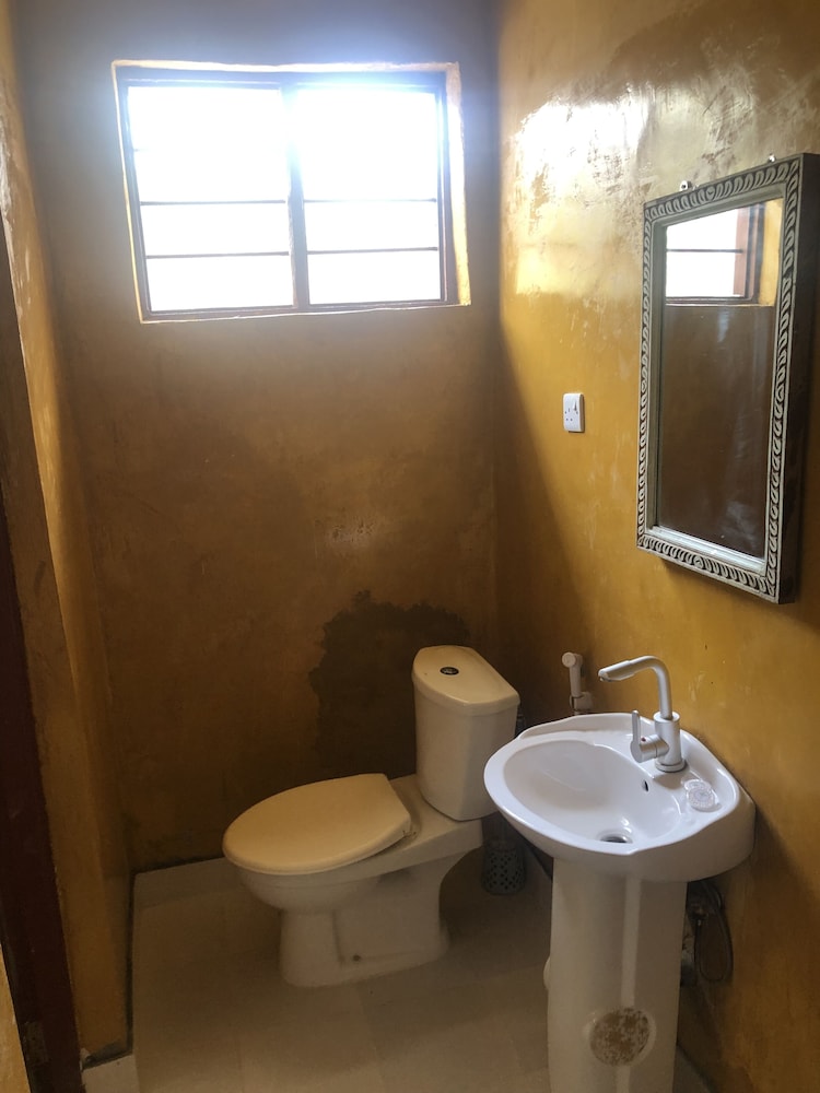 Zanzibar Dream Lodge 49/50
