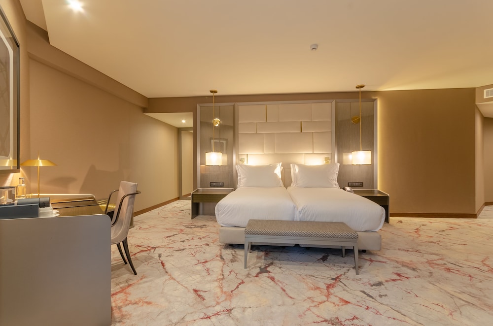 Turim Boulevard Hotel 25/65