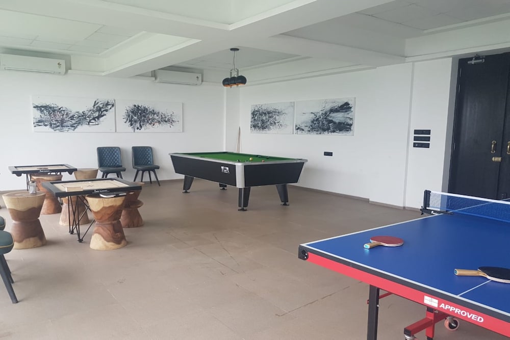 The Forest Club Resort 18/50