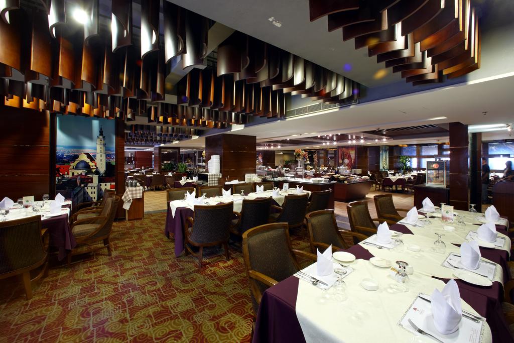 Dongguan Huihua International Hotel 38/51