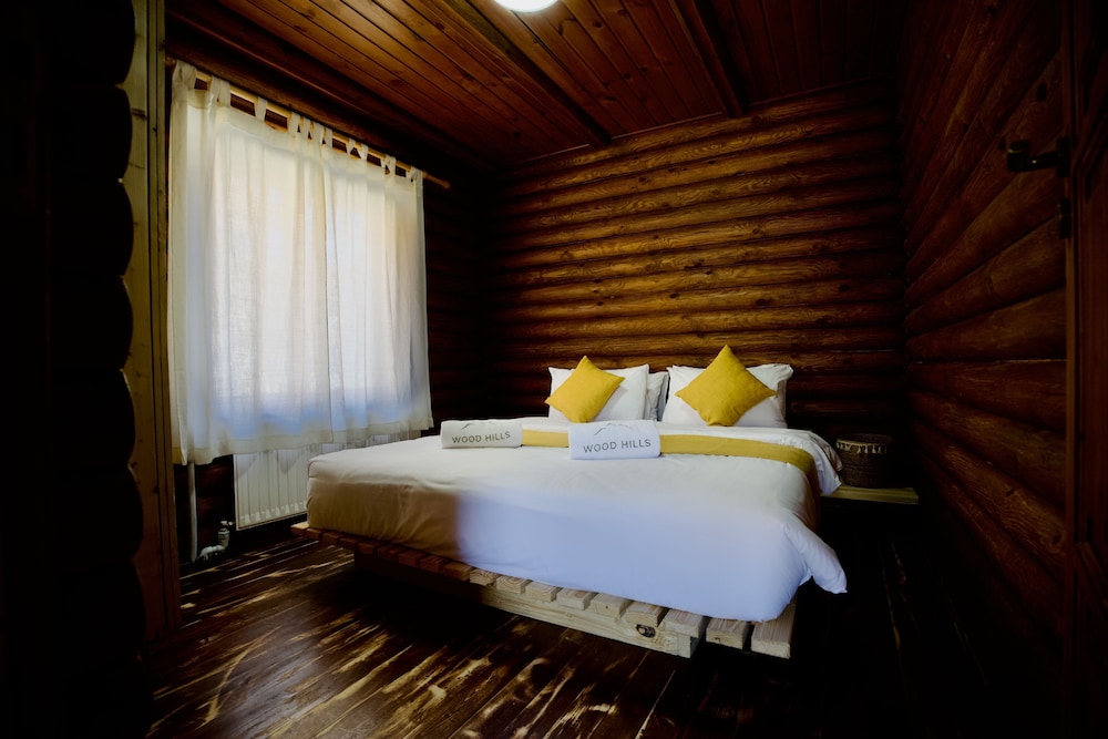 Wood Hills Hotel & Resort 27/66