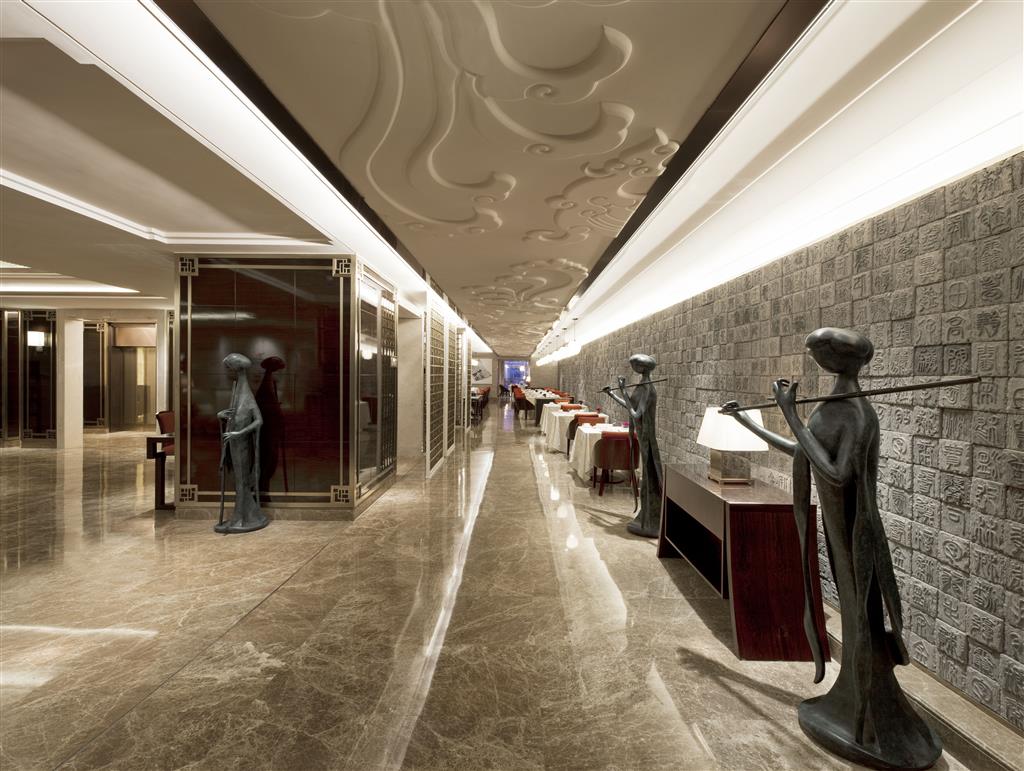 Sheraton Hongkou 8/42